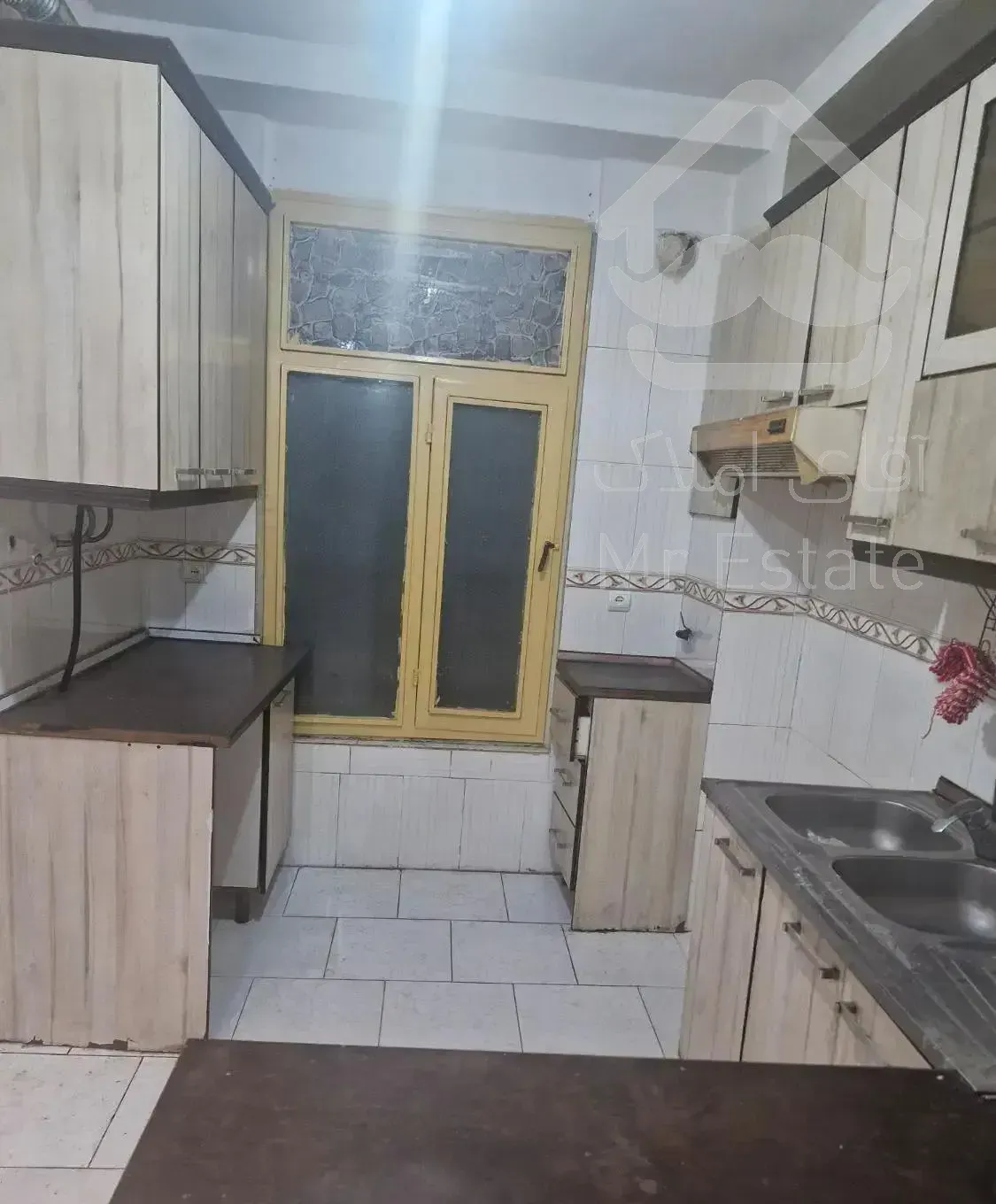 آپارتمان ۵۰ متری