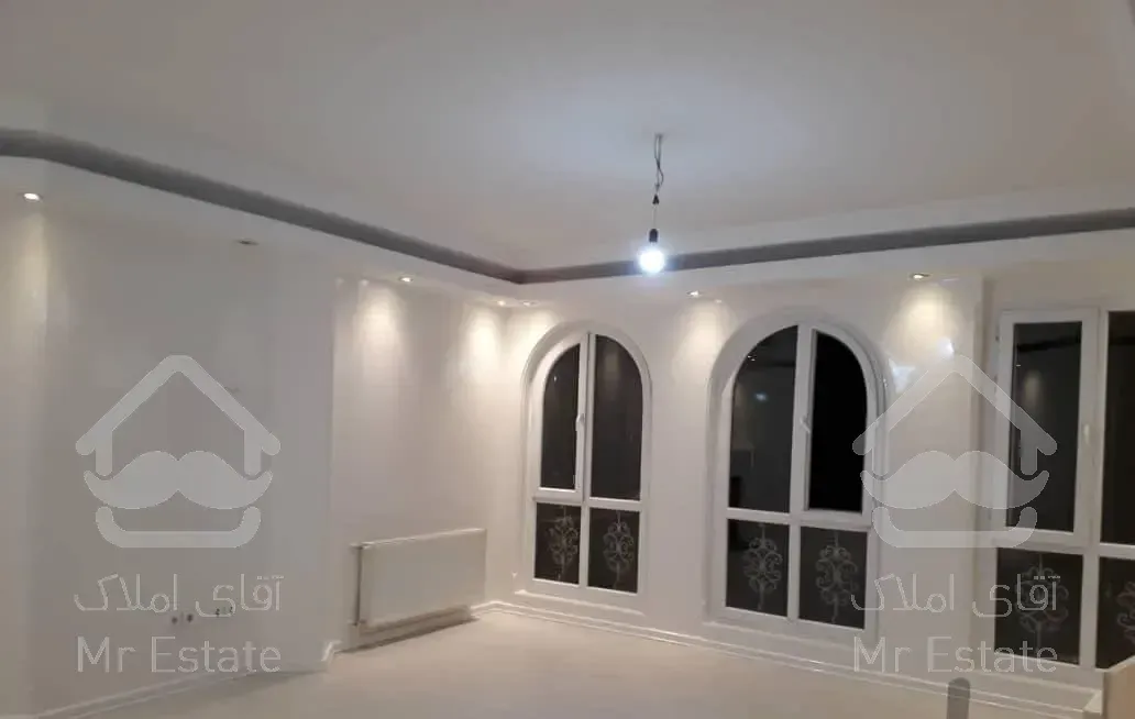 نقاشی ساختمان وکناف و کاغذ دیواری نوروزی