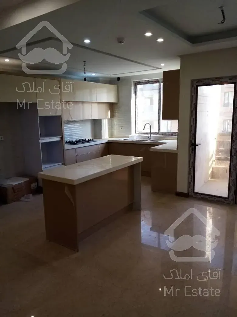 رهن و اجاره/۱۲۰متر شهران شمالی