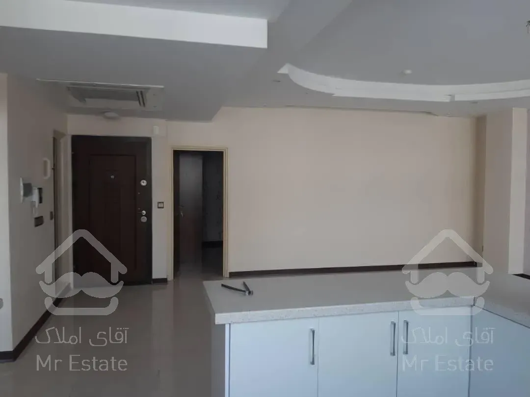 آپارتمان ۹۶ متری ۲ خواب مستر،لوکیشن ستارخان،امکانات عالی،نوساز کلید نخورده