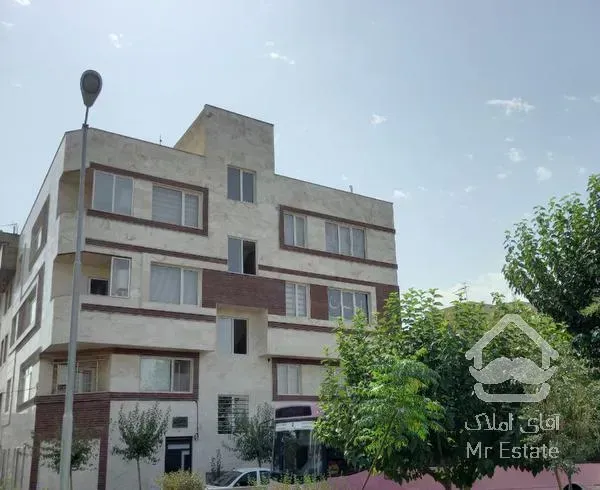 آپارتمان ۸۷ متری چیتگر شمالی. چیتگرشمالی