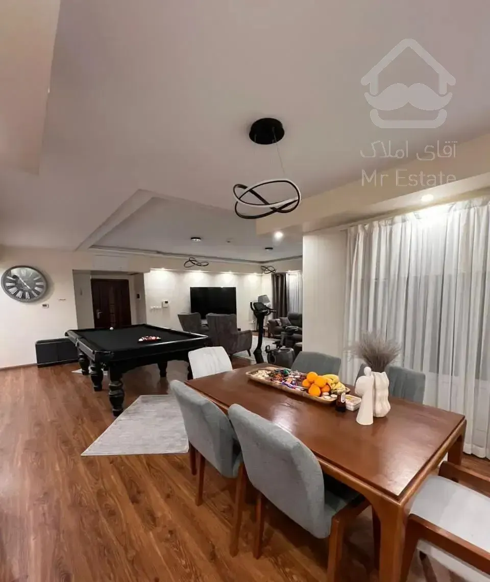 تجریش فناخسرو ۱۱۰ متر ۲خ/حتی مجرد/۱۲متر پاسیو