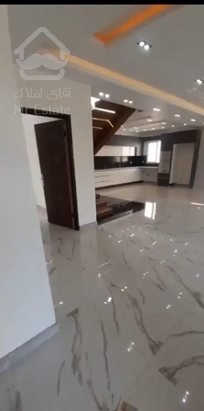 فروش ویلا نوساز در شمع جاران نوشهر