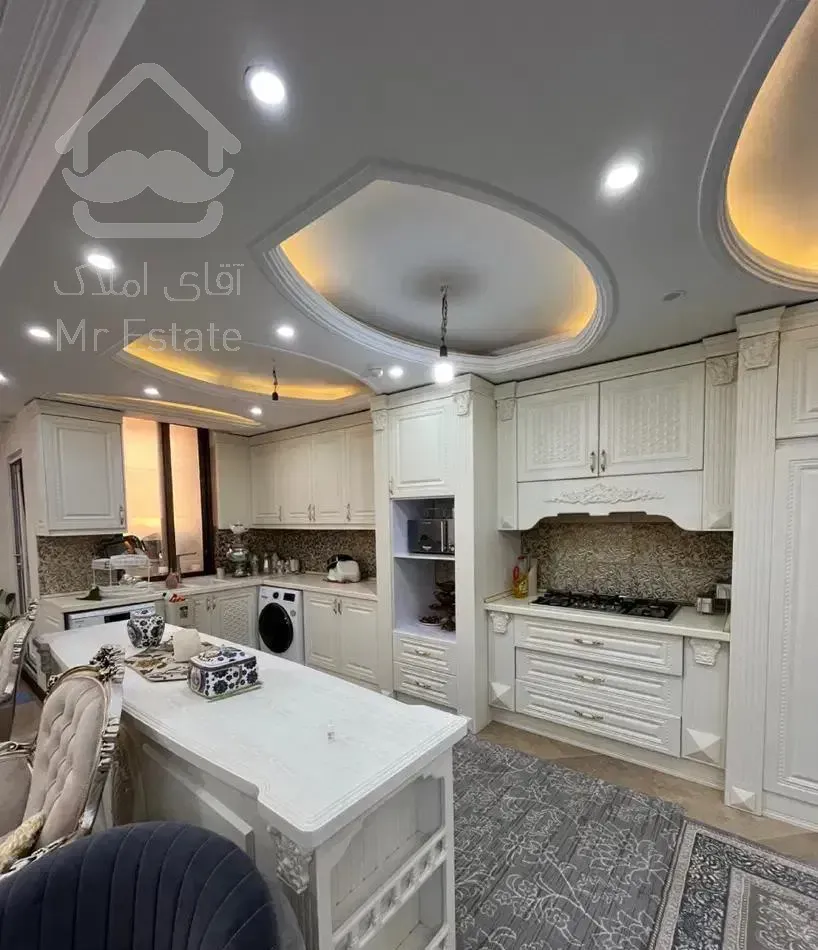 140متر3خواب2برنور نوساز عروسک فردوس شخصی عکس واقعی