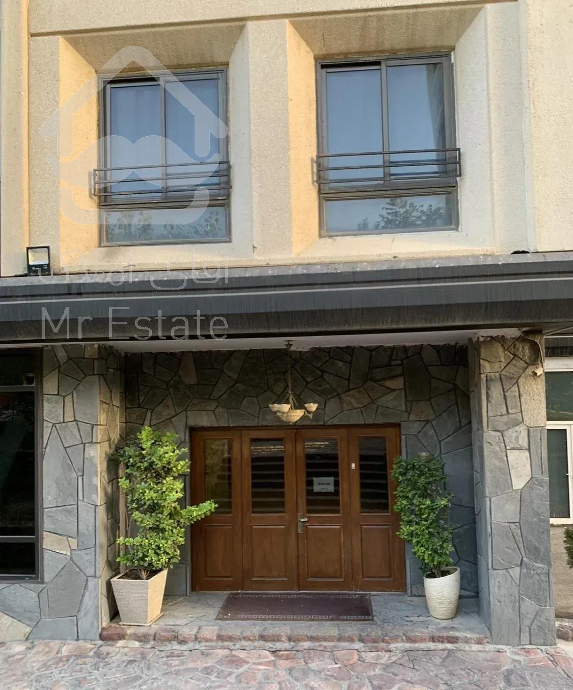 ۱۵۰متر آپارتمان در بلوارارتش