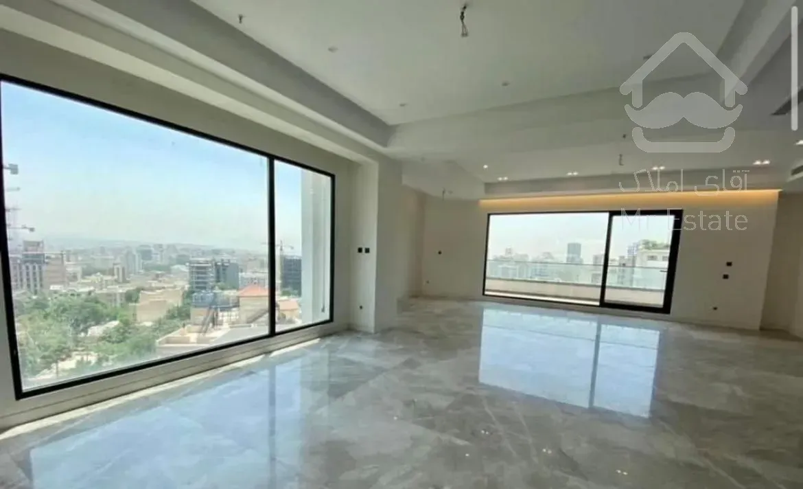 ۲۳۰ متر برج برند فول مشاعات هتلینگ