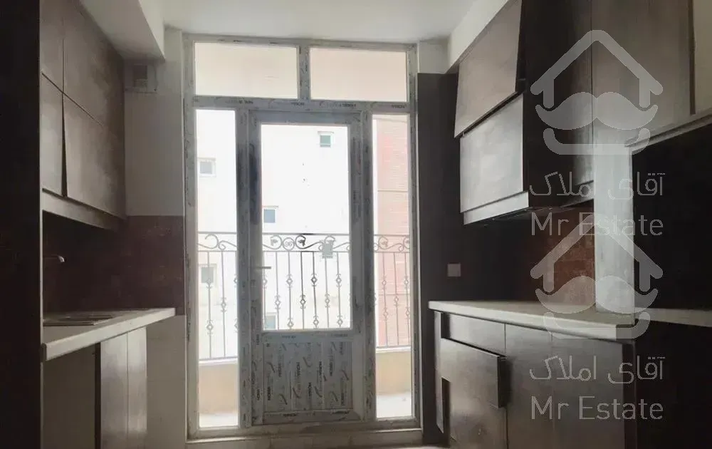 درکه ۱۳۸متر کلیدنخورده  بدون مشابه