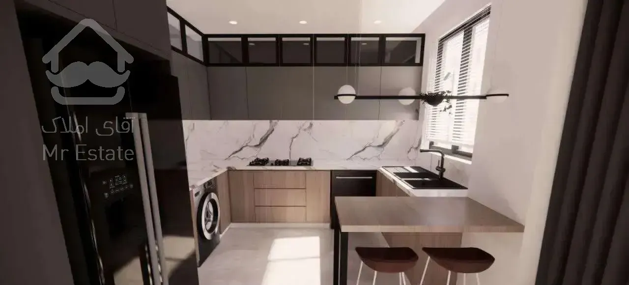 فروش آپارتمان 110 متری