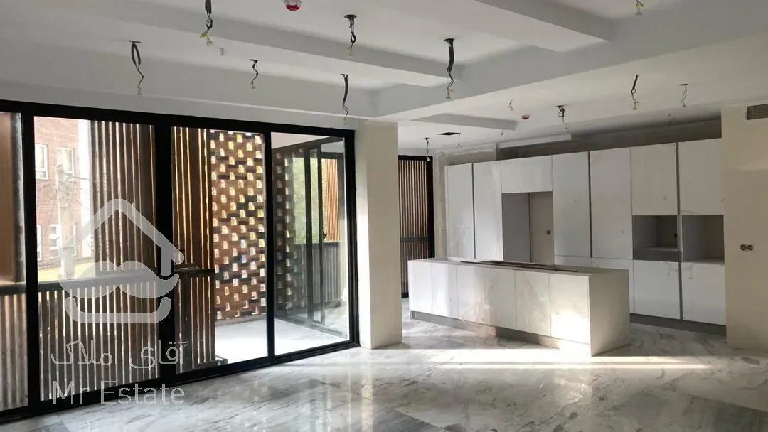 رهن و اجاره اپارتمان در اجودانیه