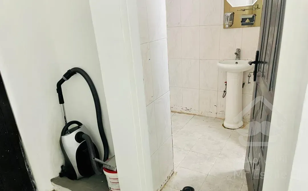 فروش آپارتمان پرگان ۷۵ متری ۲ خوابه همکف