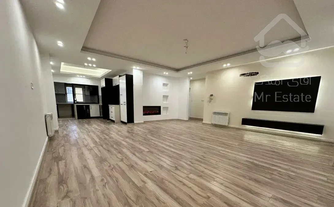 فروش آپارتمان ۱۲۰ متری ۳ خوابه