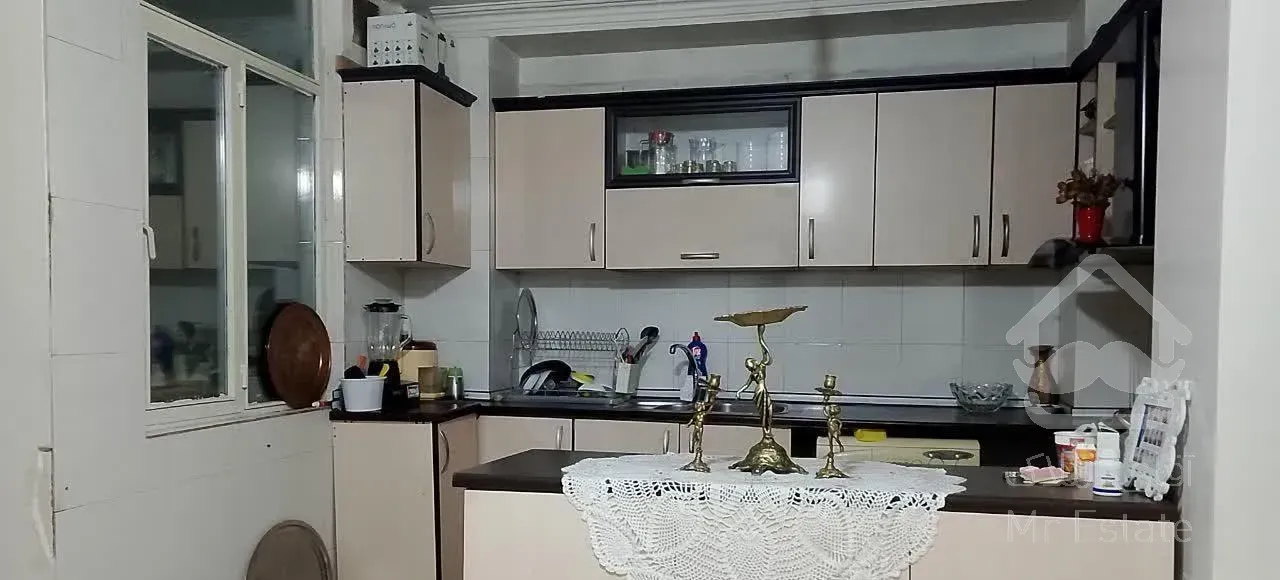 اجاره آپارتمان ۴۸ متری ۱ خوابه در خانی‌آباد