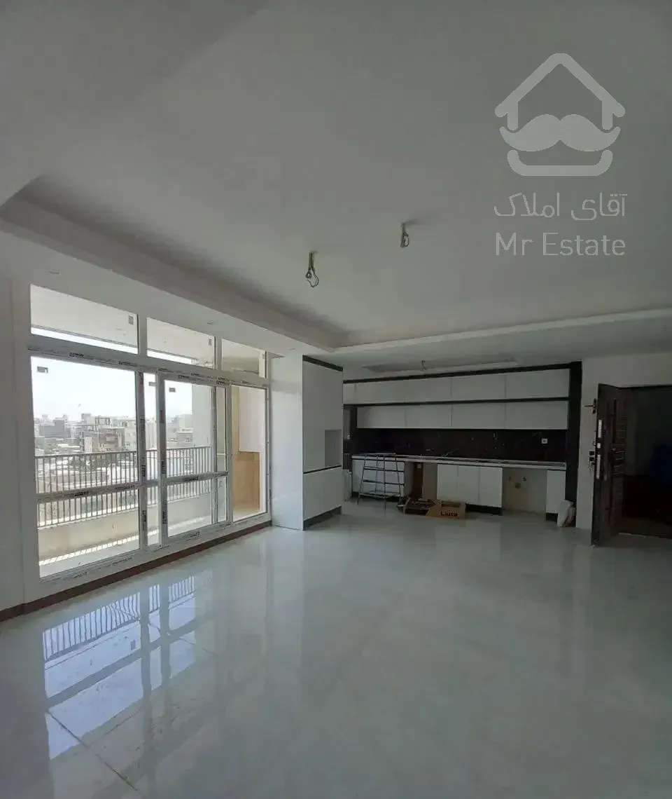 اپارتمان  155متری خیابان استقلال شیک