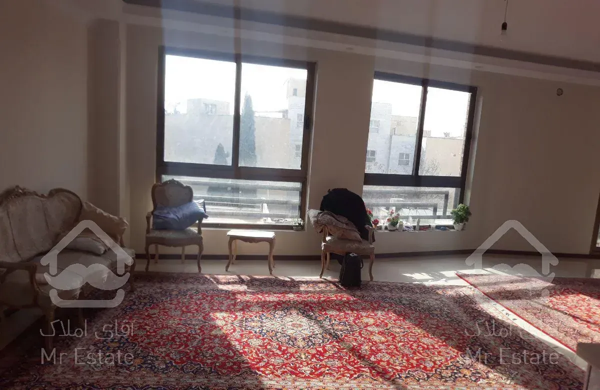 طرشت ۹۵ متر فول امکانات