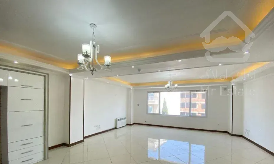 فروش آپارتمان ۱۲۰ متری محدوده خیریان