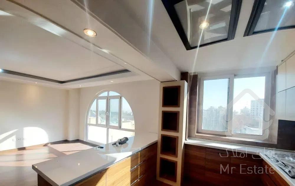 ۱۶۱/۲۴ متر / ۷ ساله / ۲۴ متری