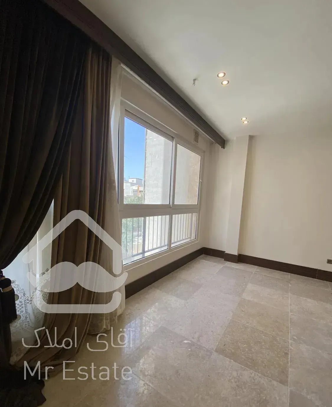 ۱۱۰متر نوساز تکواحدی امکانات برج اوایل هنرستان