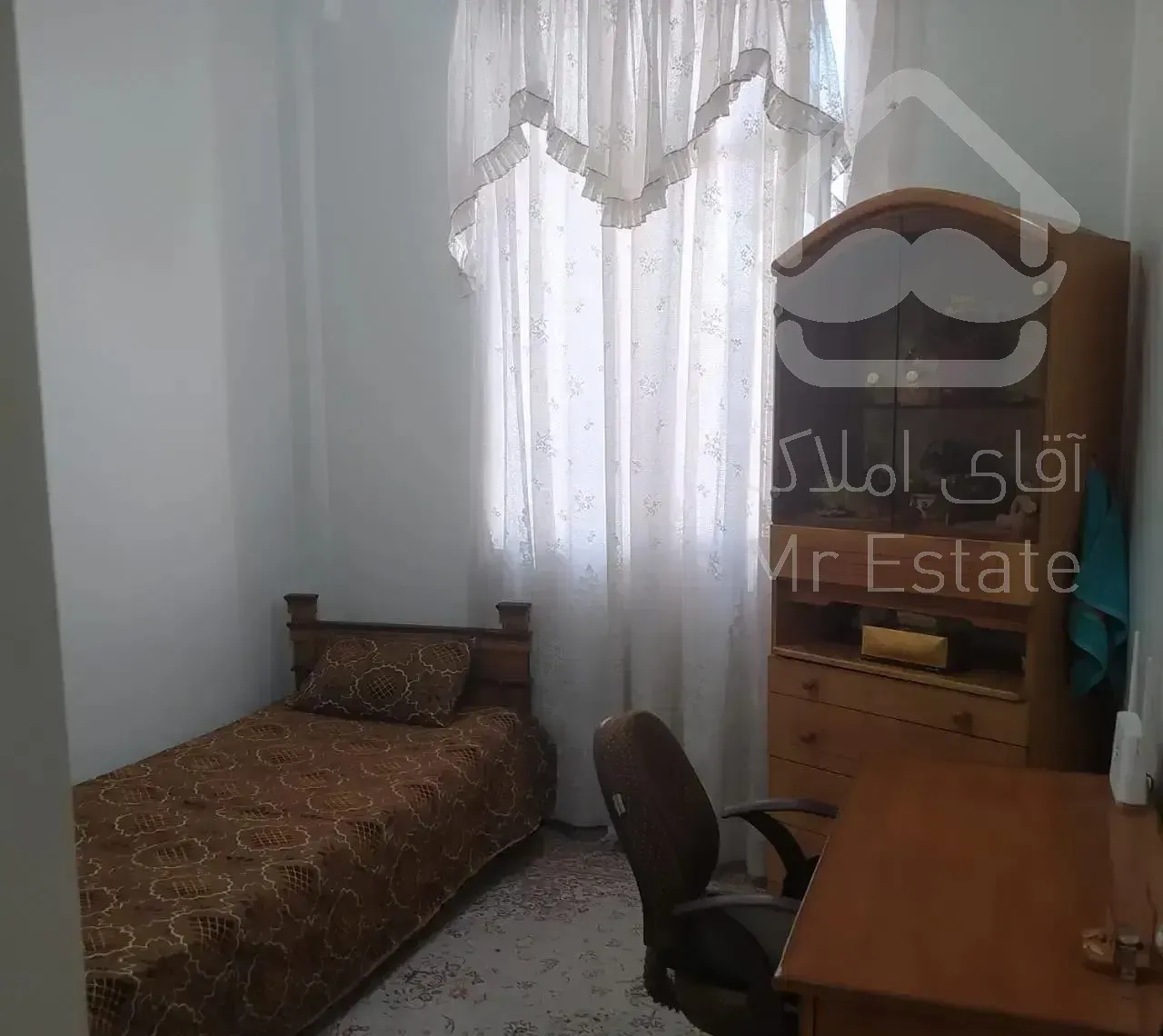 فروش آپارتمان ۴۵ متری ۲ خوابه در جمال‌زاده