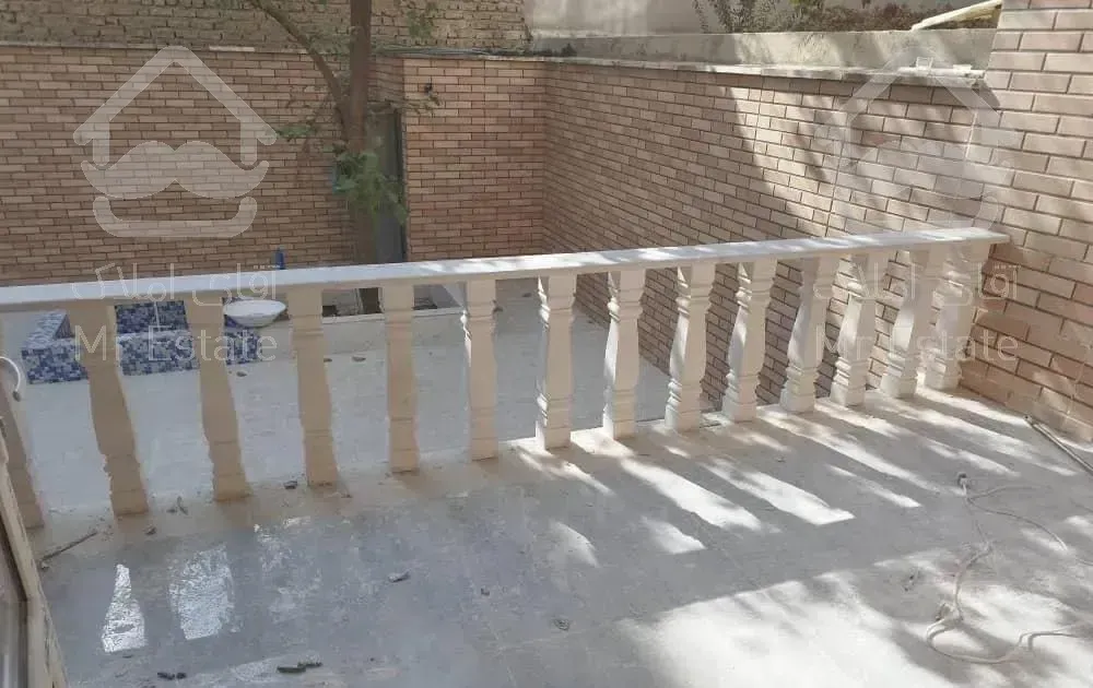 ۱۲۰ متر دوخواب ویلایی دهکده المپیک