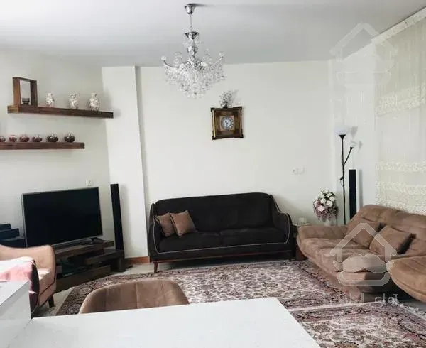 آپارتمان ۷۴ متر سعادت آباد ارغوان ۳ شرقی