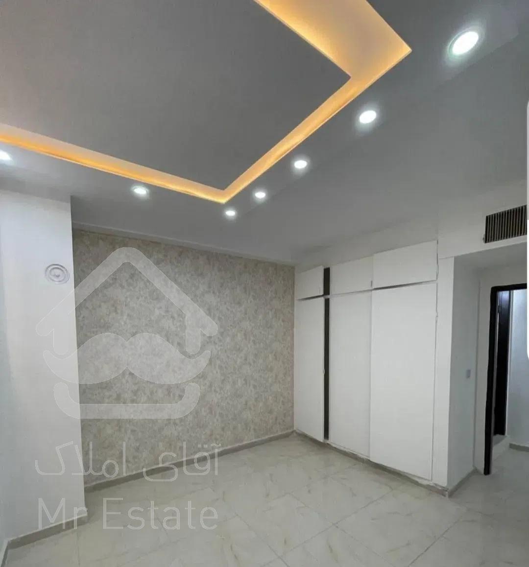 واحد ۱۱۶ متر/ وام+ قابل تهاتر