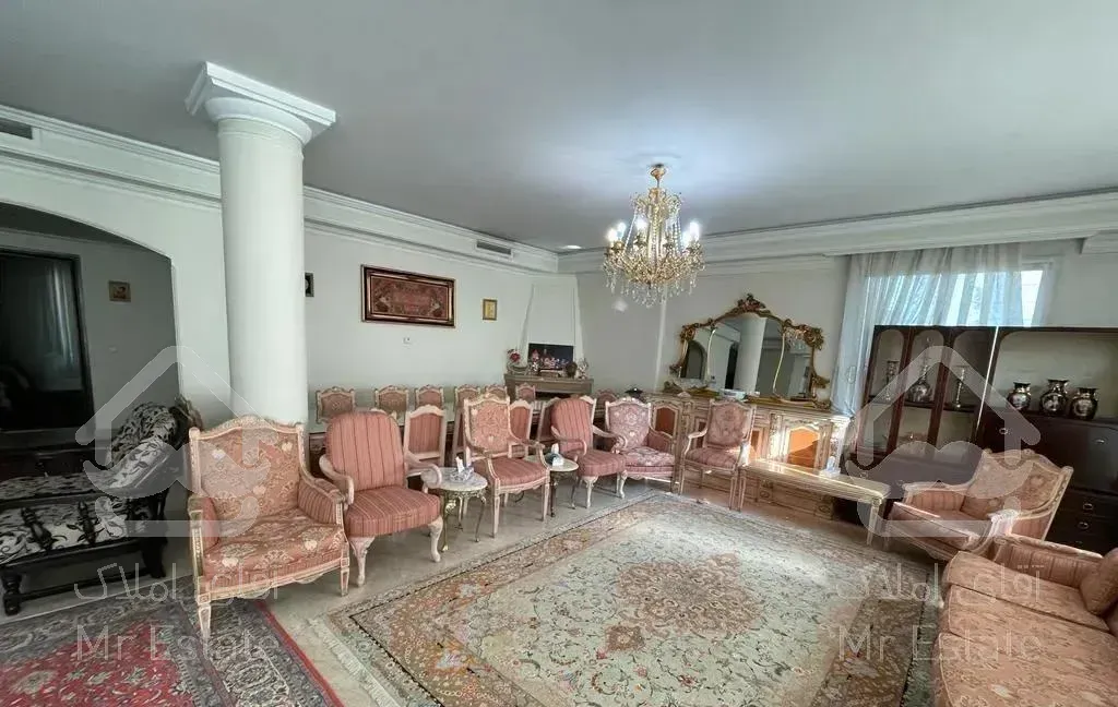 تجریش ۹۹ متر ۲ خواب