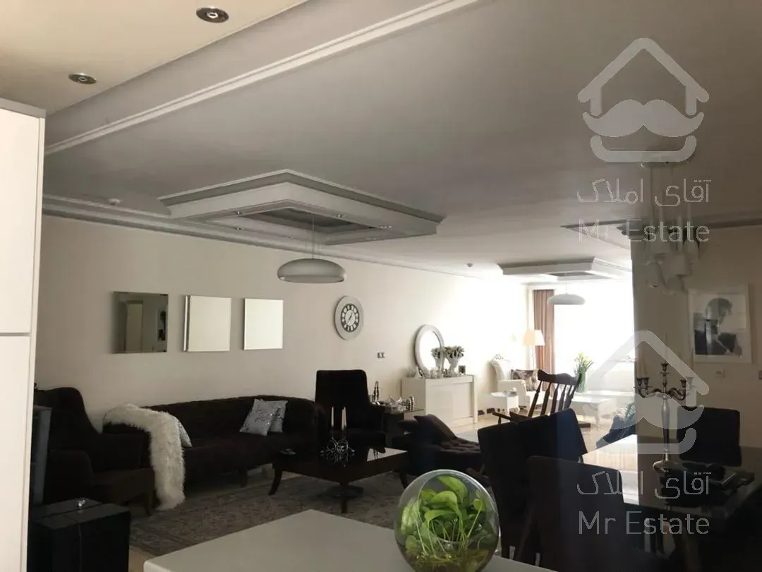 شهران جنوبی ۱۰۰ منر ۲ خواب فول