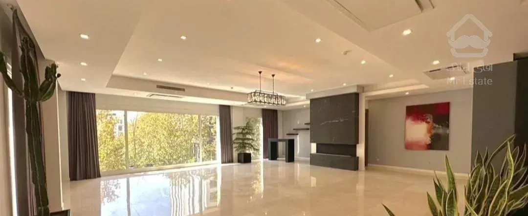 ۱۵۵متری/تکواحدی/۲پارکینگه/شاهین شمالی