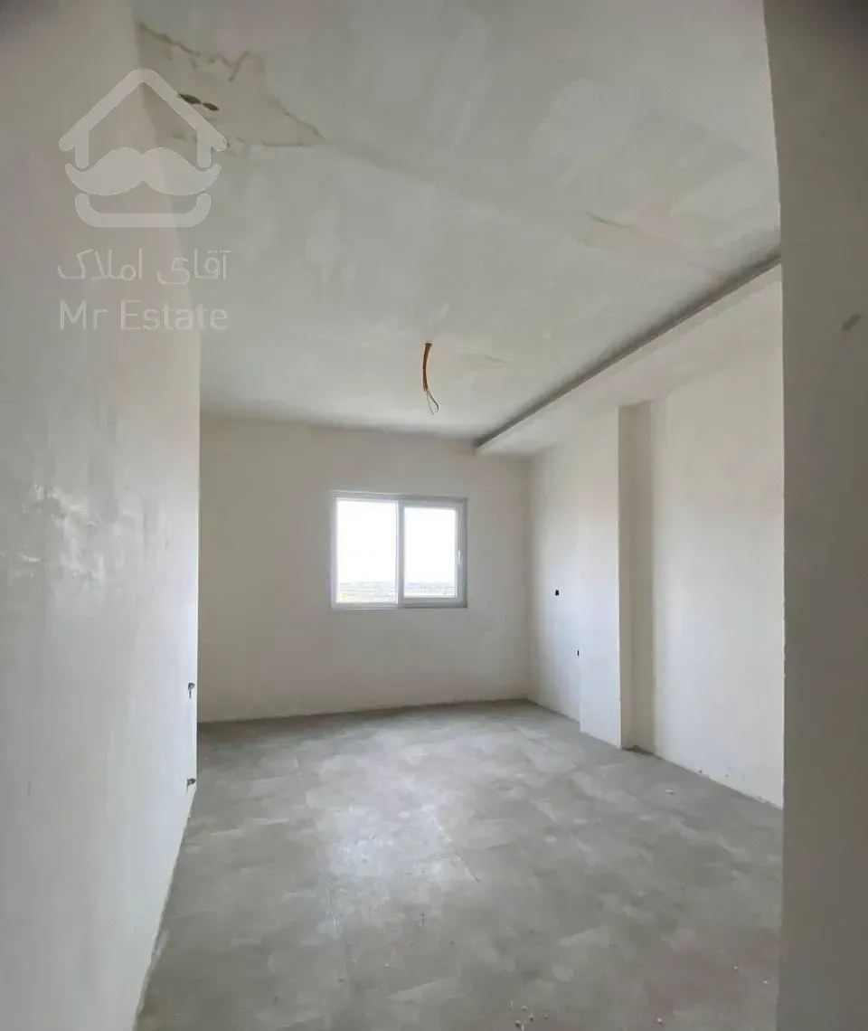 آپارتمان نوساز ۱۴۳ متری محمودآباد