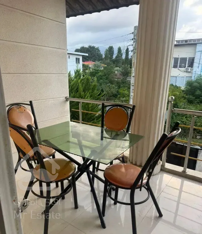 اجاره ویلادربست لوکیشن برند بلوارمعلم رامسر