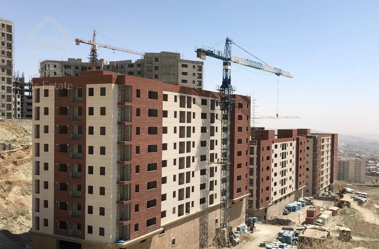 فرصتی بینظیر برای خانه دار شدن