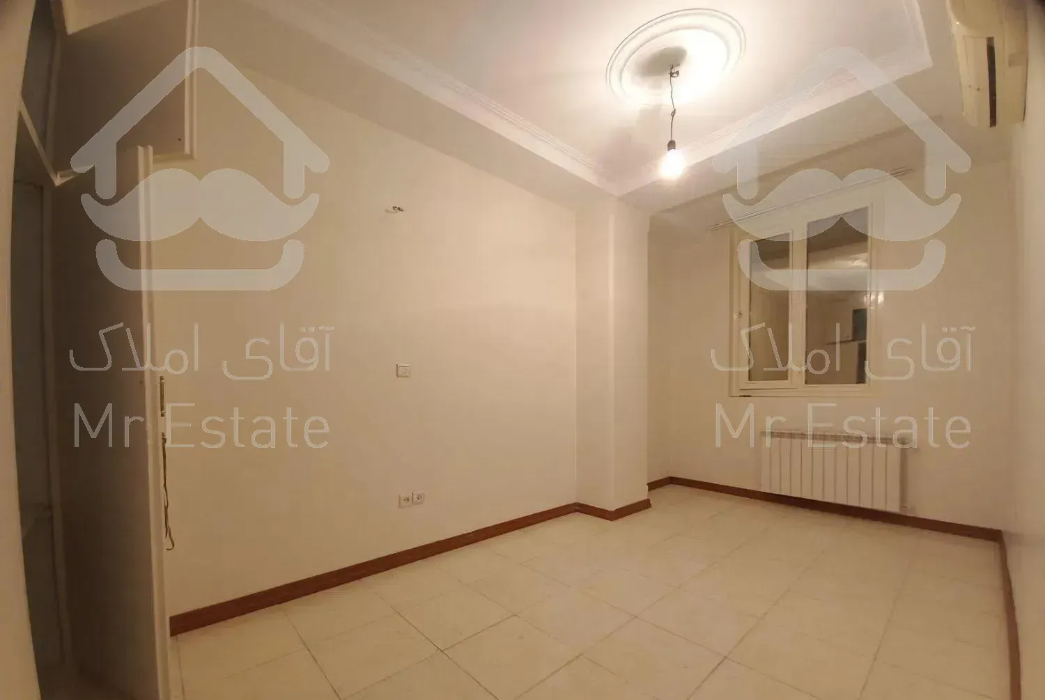 ۸۵متر/۲خواب/فول امکانات/ویودیدنی/تاپ لوکیشن ظفر