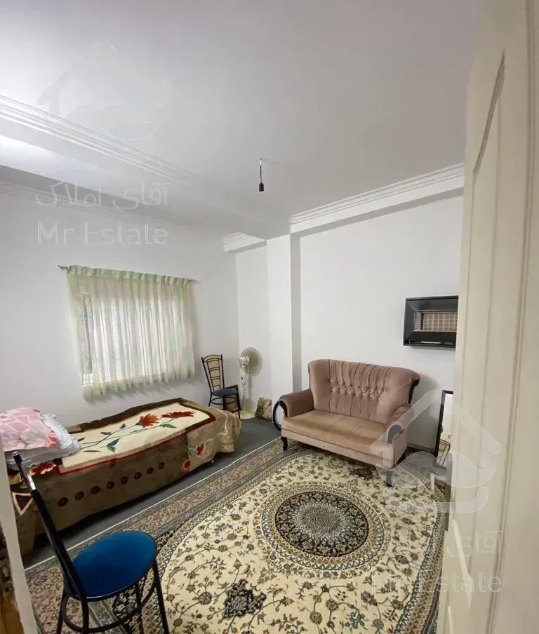 فروش   آپارتمان 90 متری ولایت