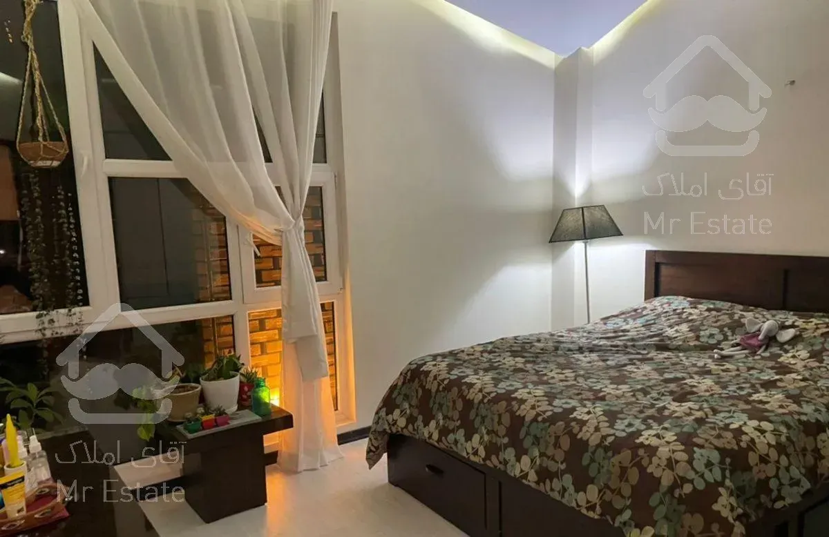 ۱۱۰ متری نیاوران جماران