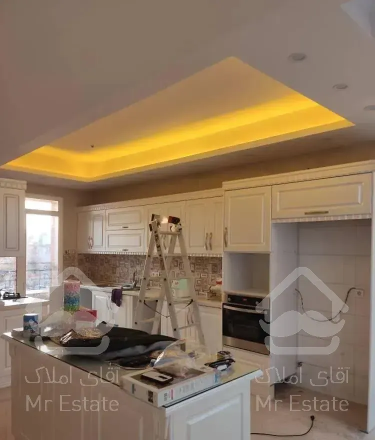 ۱۵۵متری/۳خواب/غرق در نور/شخصی ساز