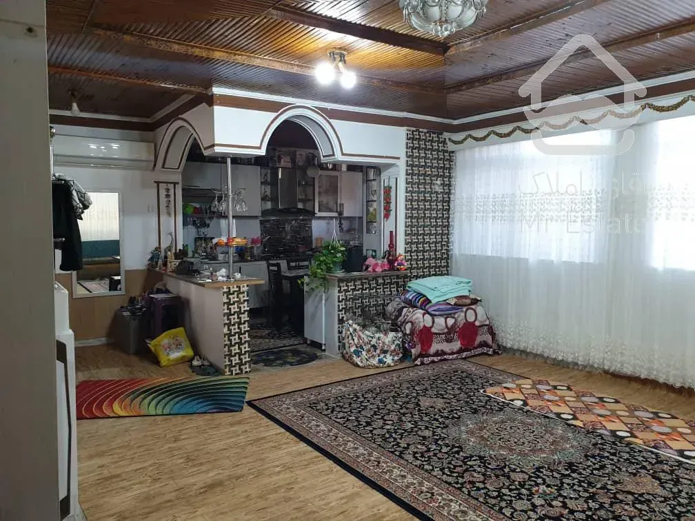 ویلا سند دار اکازیون