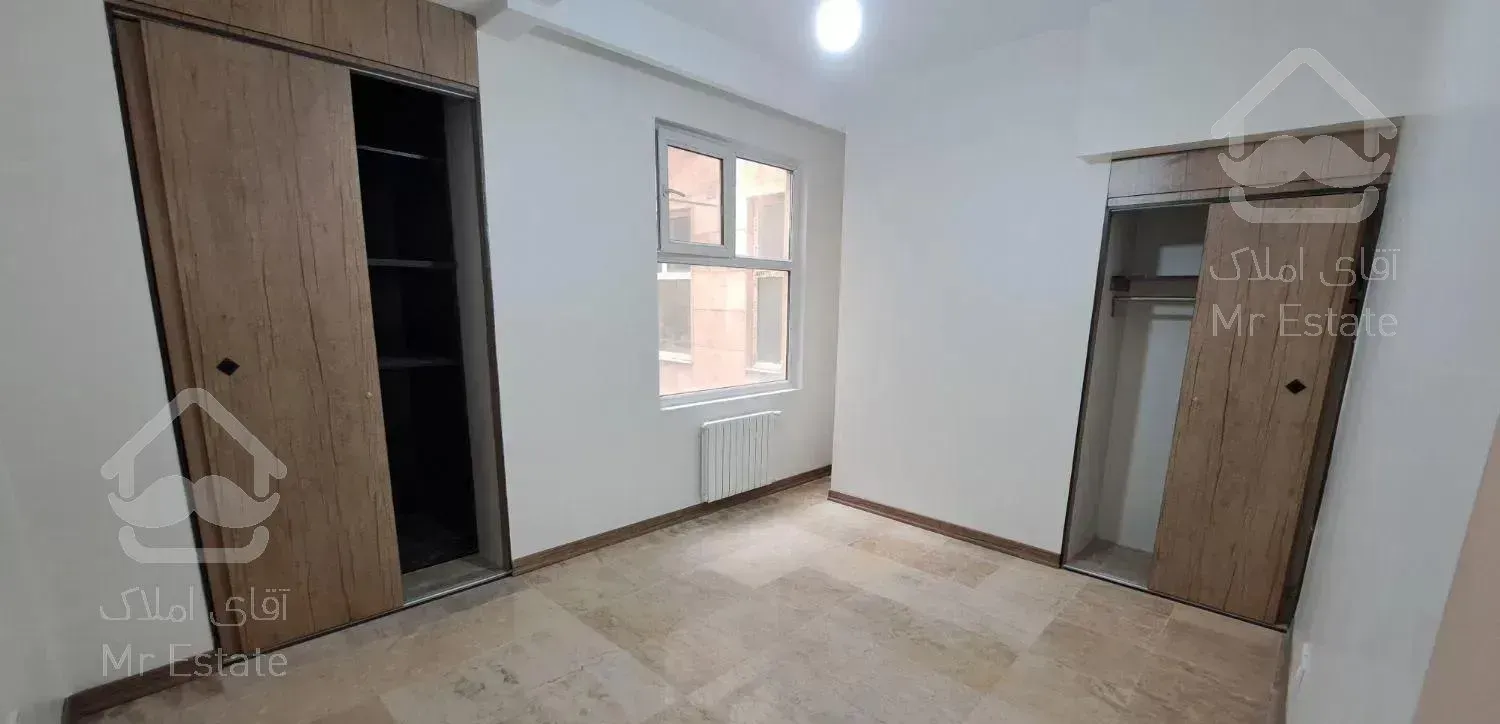 رهن واجاره آپارتمان ۱۰۷ متر دو خواب دو پارکینگ