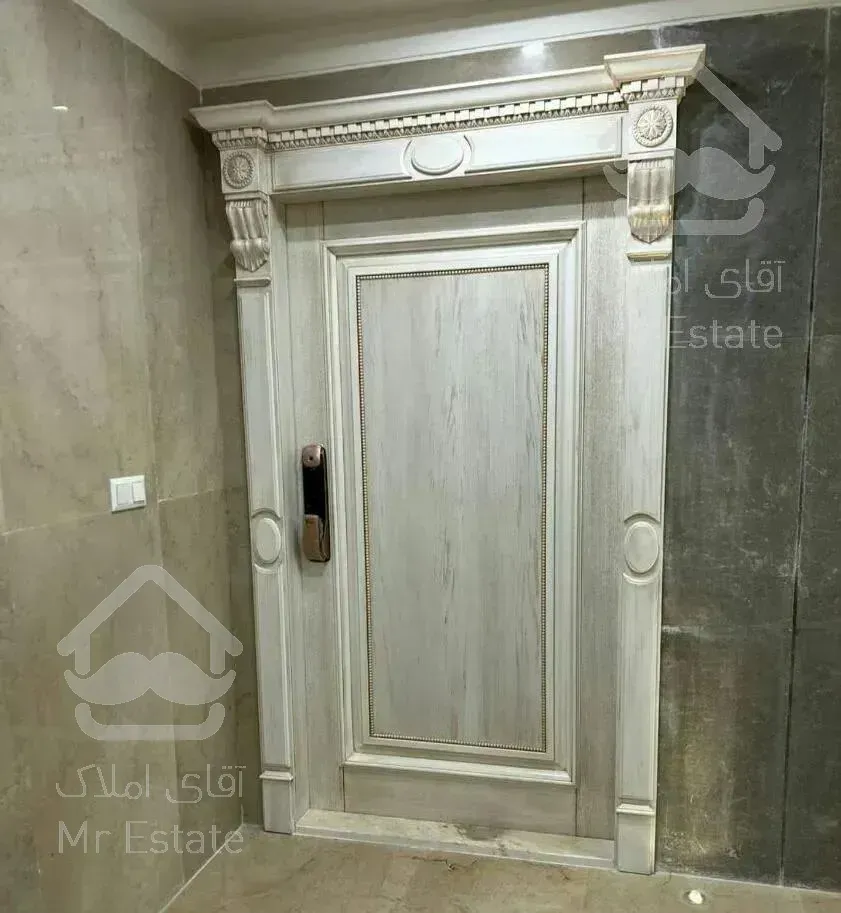 تک واحدی۱۵۵متری/نوساز/پارکینگ دوبل/فول هوشمند