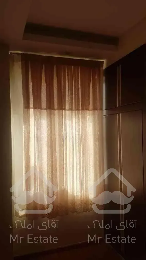 خرید و فروش 93متر مسکونی در سازمان برنامه شمالی