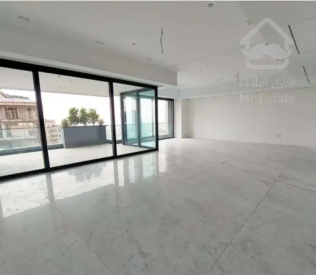 ۱۵۲متر*مدرن*کیلید اول*حوالی مهران*2p