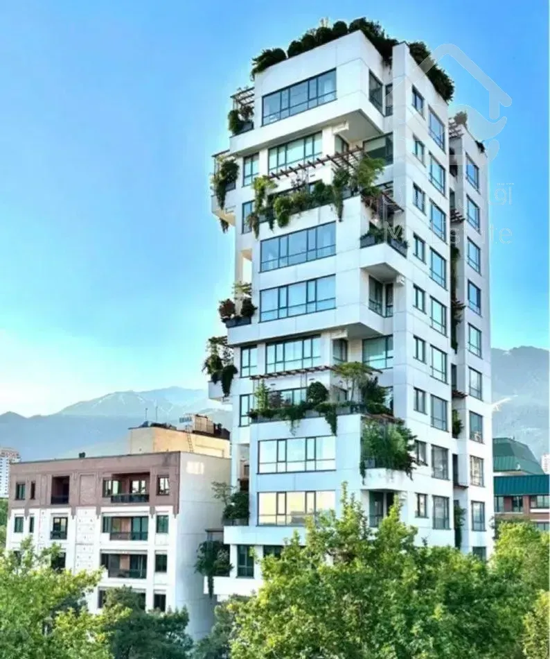 170متری فول مدرن%اول هاشمیه زوج پسند