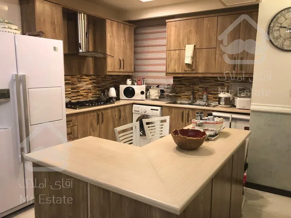 اجاره اپارتمان دوخوابه بلوارفردوس