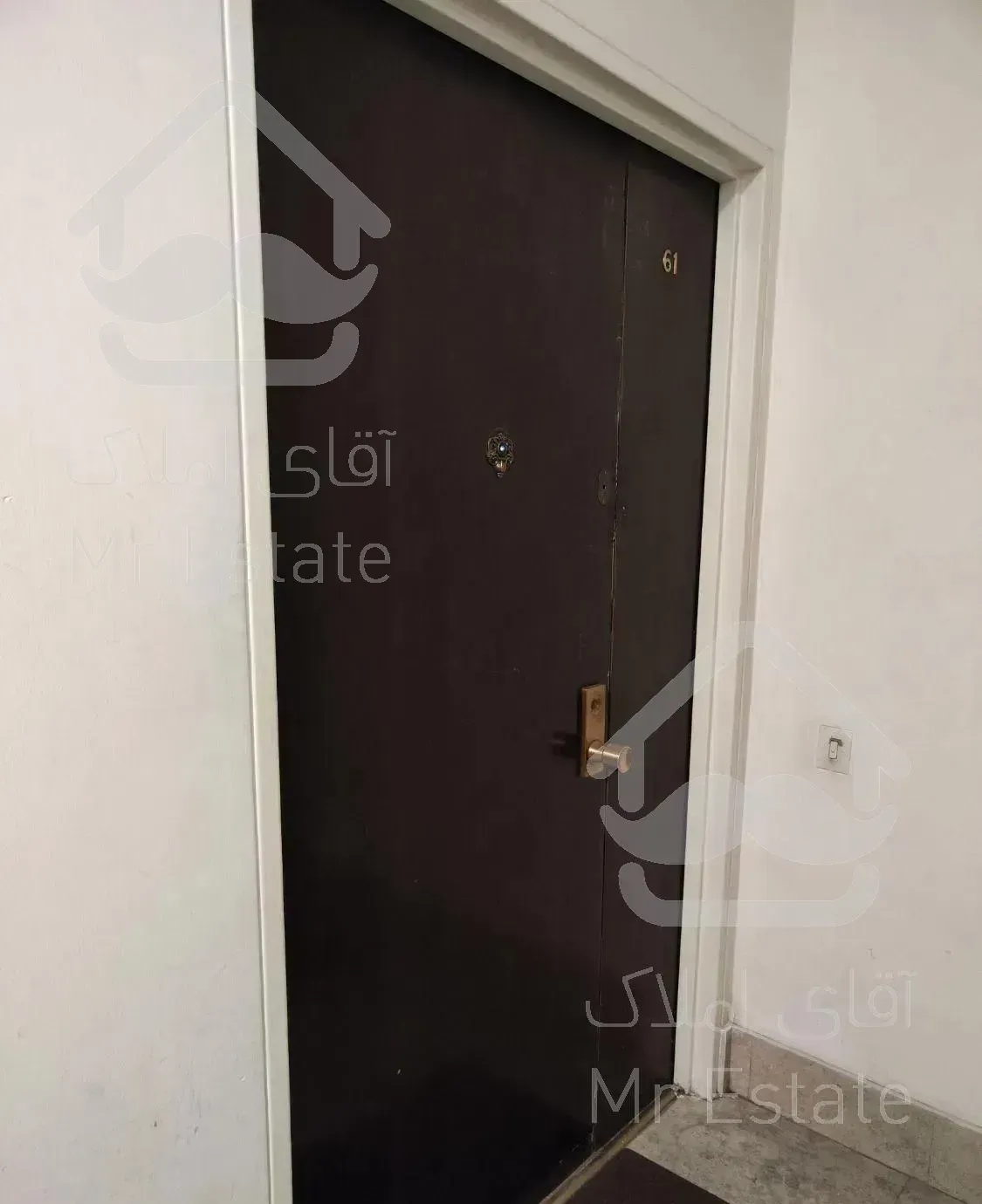 ۷۱ متر تک خوابه ، فاطمی ، دائمی