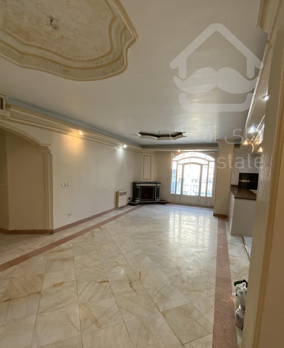 ۱۰۵ دو خواب تخلیه فردوس شرق