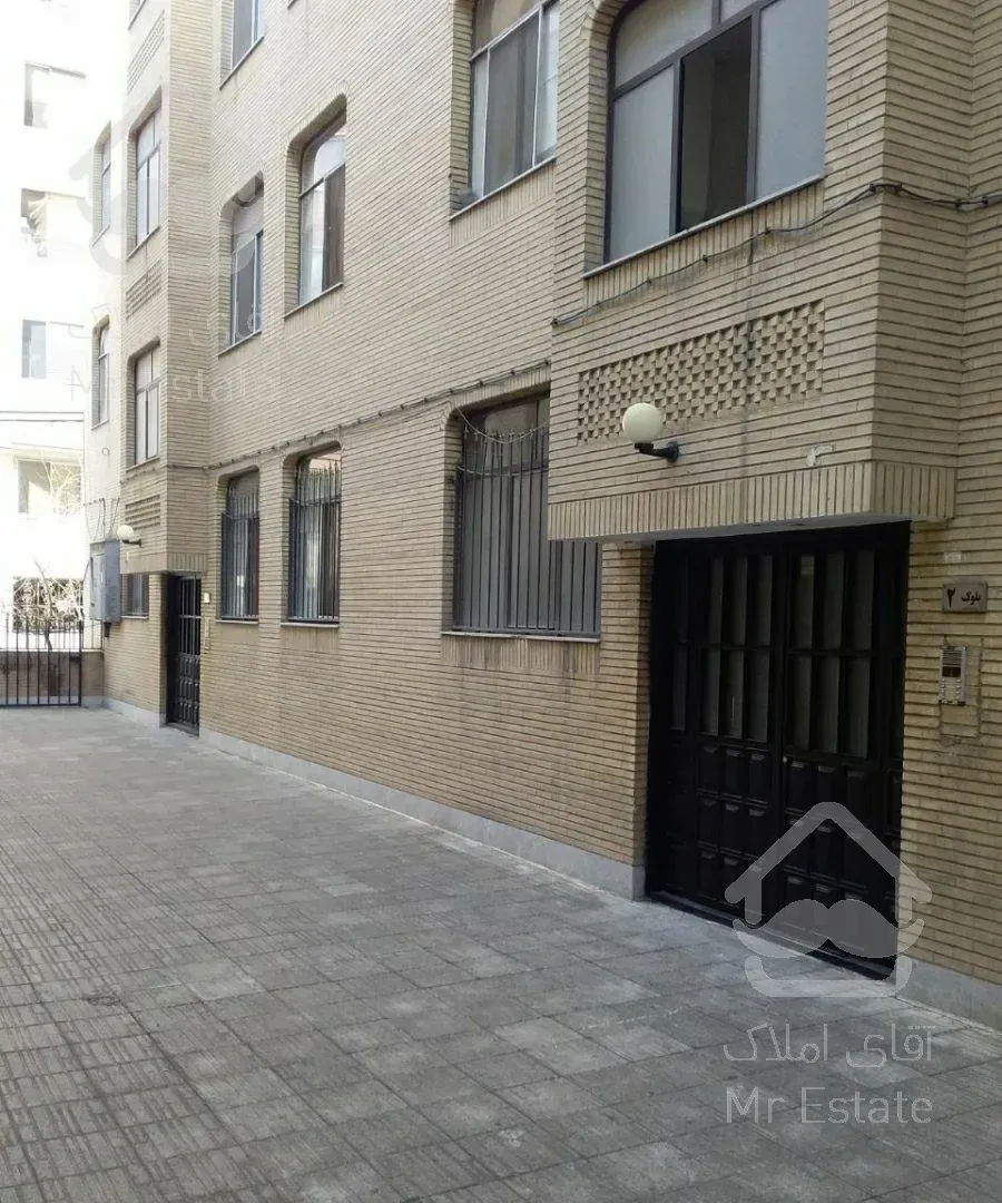 ۵۰ متر فردوس غرب شقایق