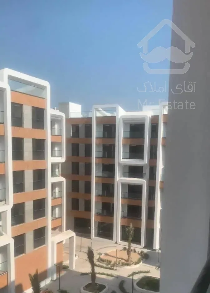 اجاره مجتمع کلیدنخورده فول مشاعات