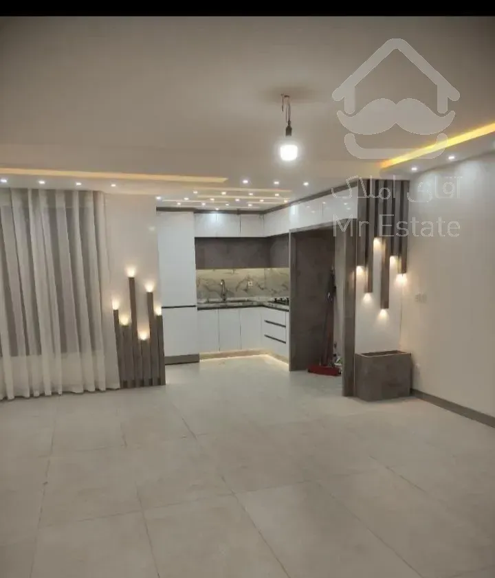 فروش آپارتمان ۷۸متری صفر کلید نخورده د