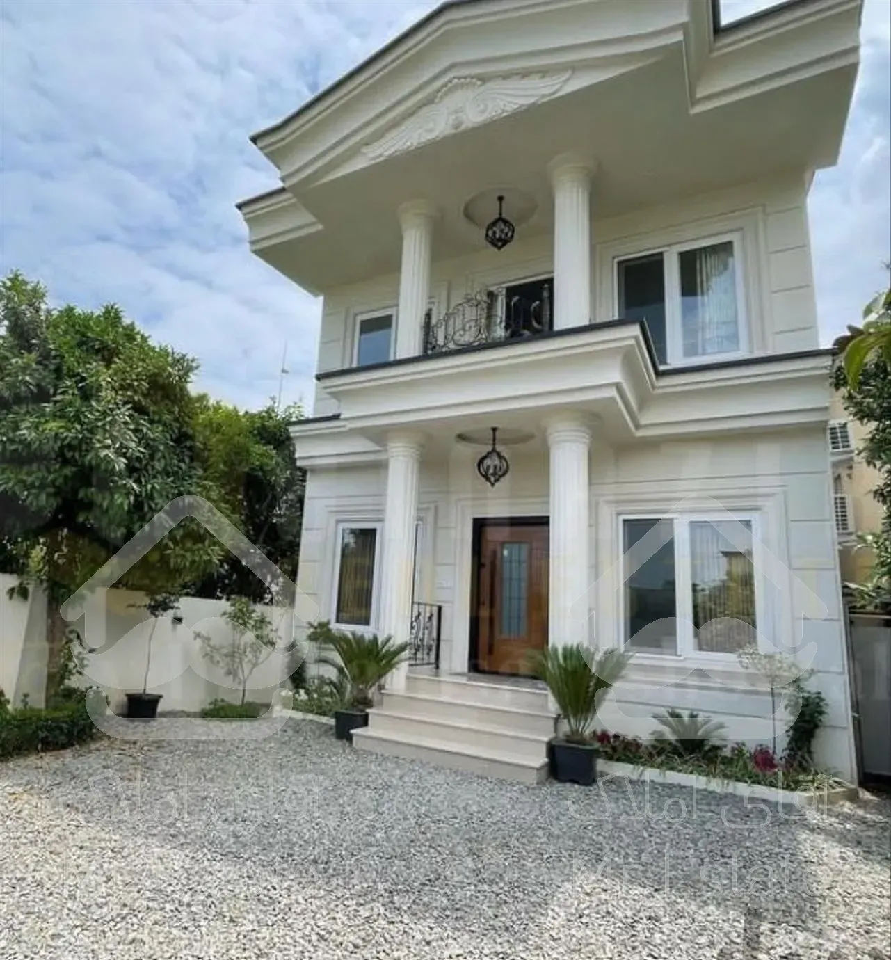 اجاره روزانه ویلا ساحلی، جنگلی، سوئیت