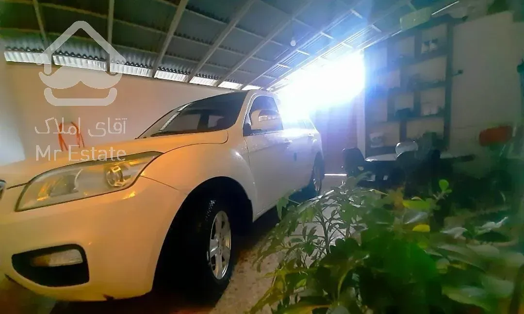 خانه ویلایی تک خواب