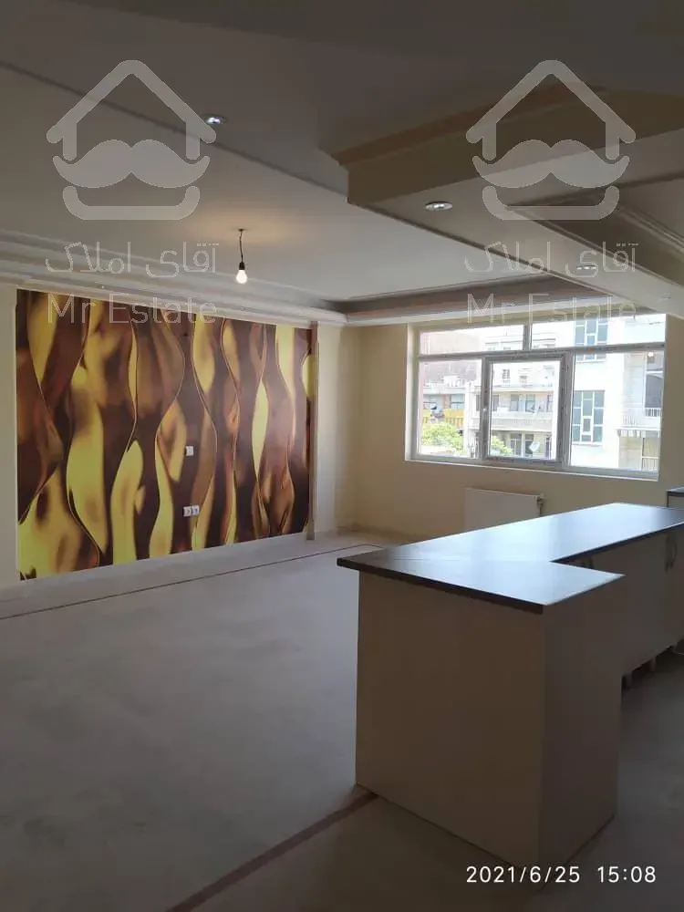 93 متر تکواحدی ستارخان